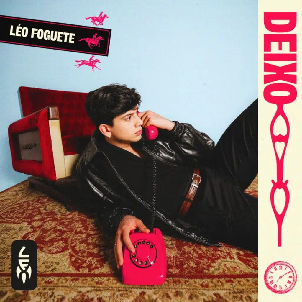 Léo Foguete