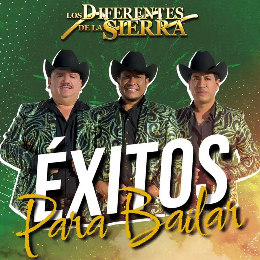 Éxitos Para Bailar