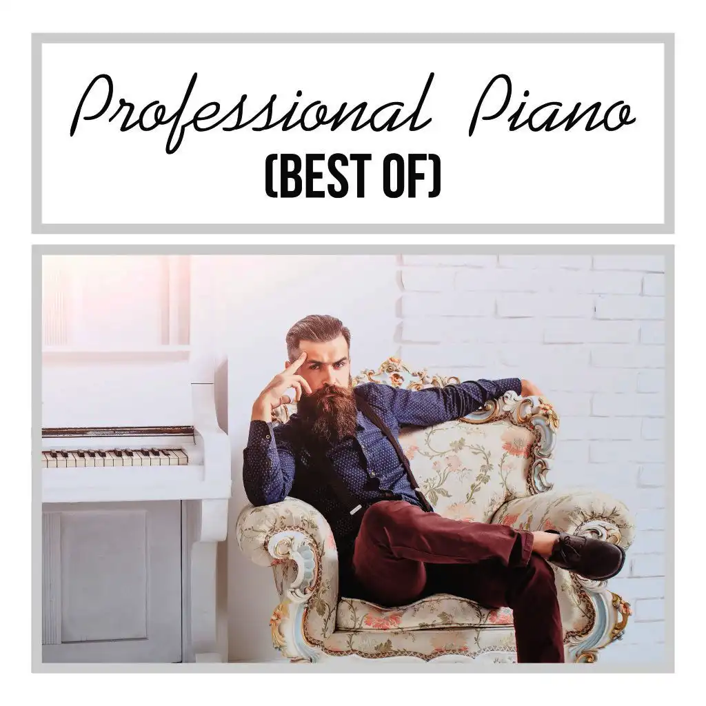 Professional Piano