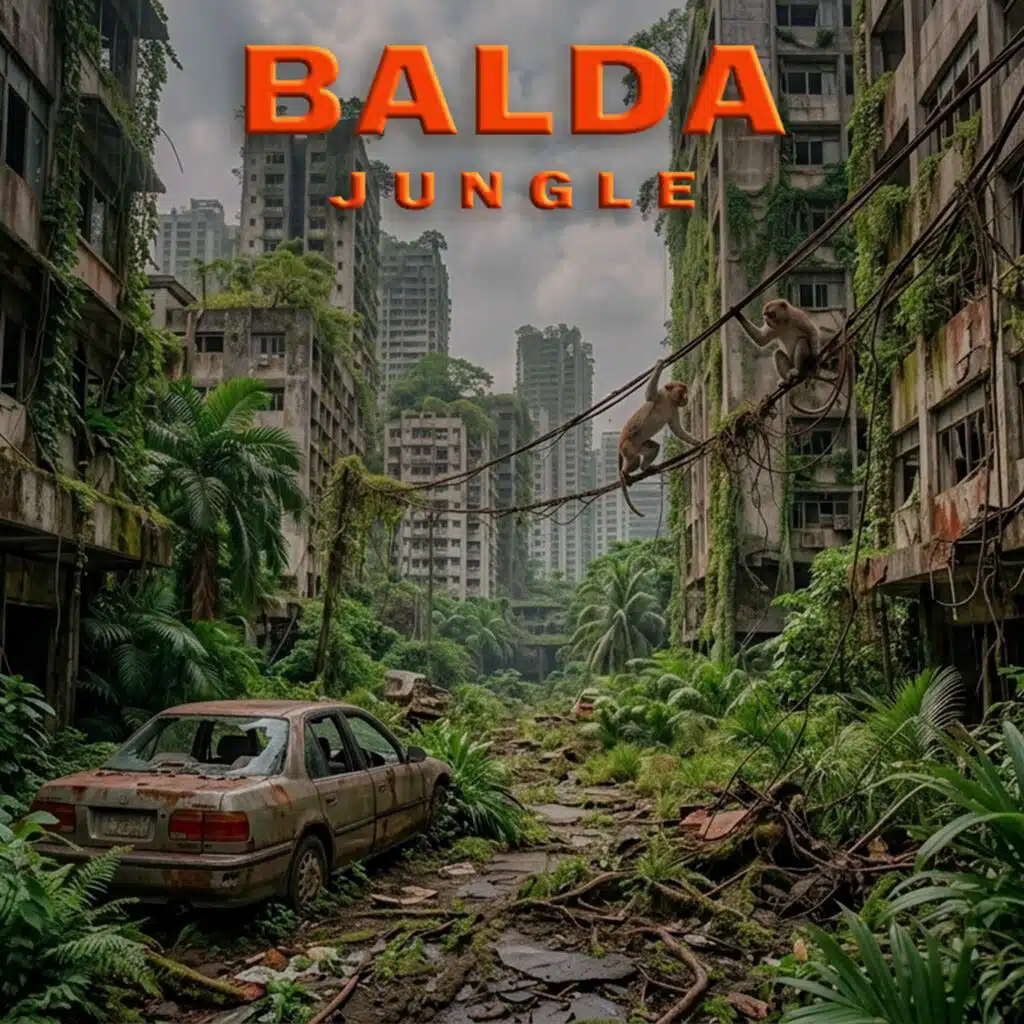 Balda