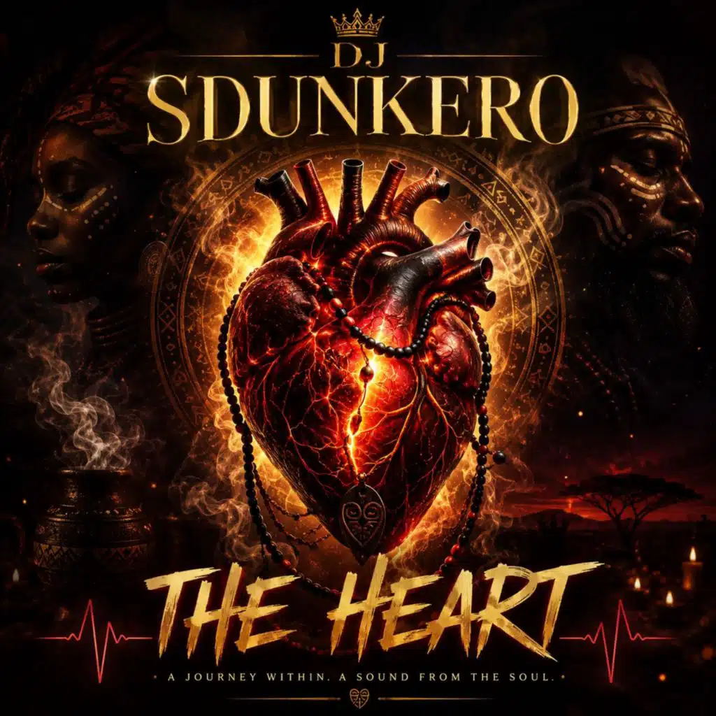 The heart