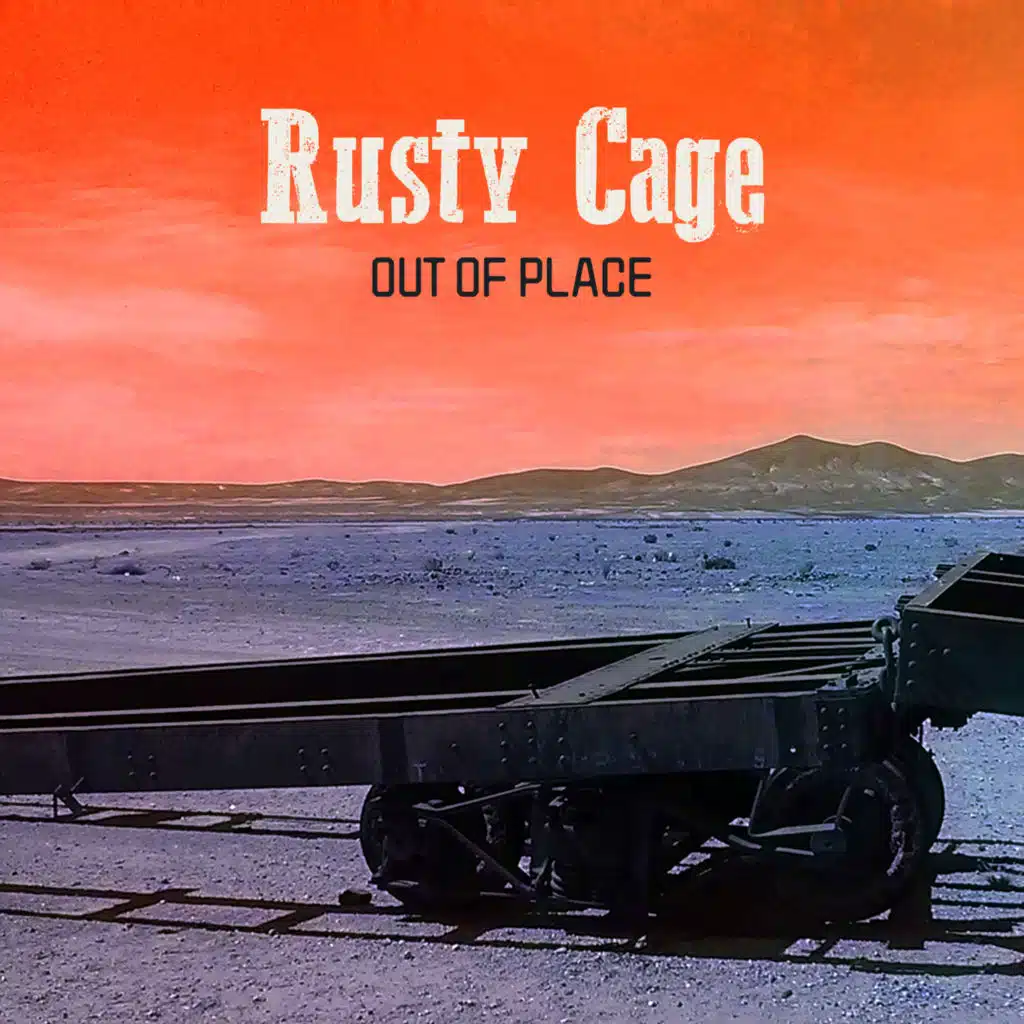 Rusty Cage