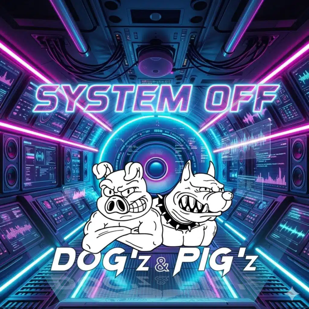 DOG'z & PIG'z