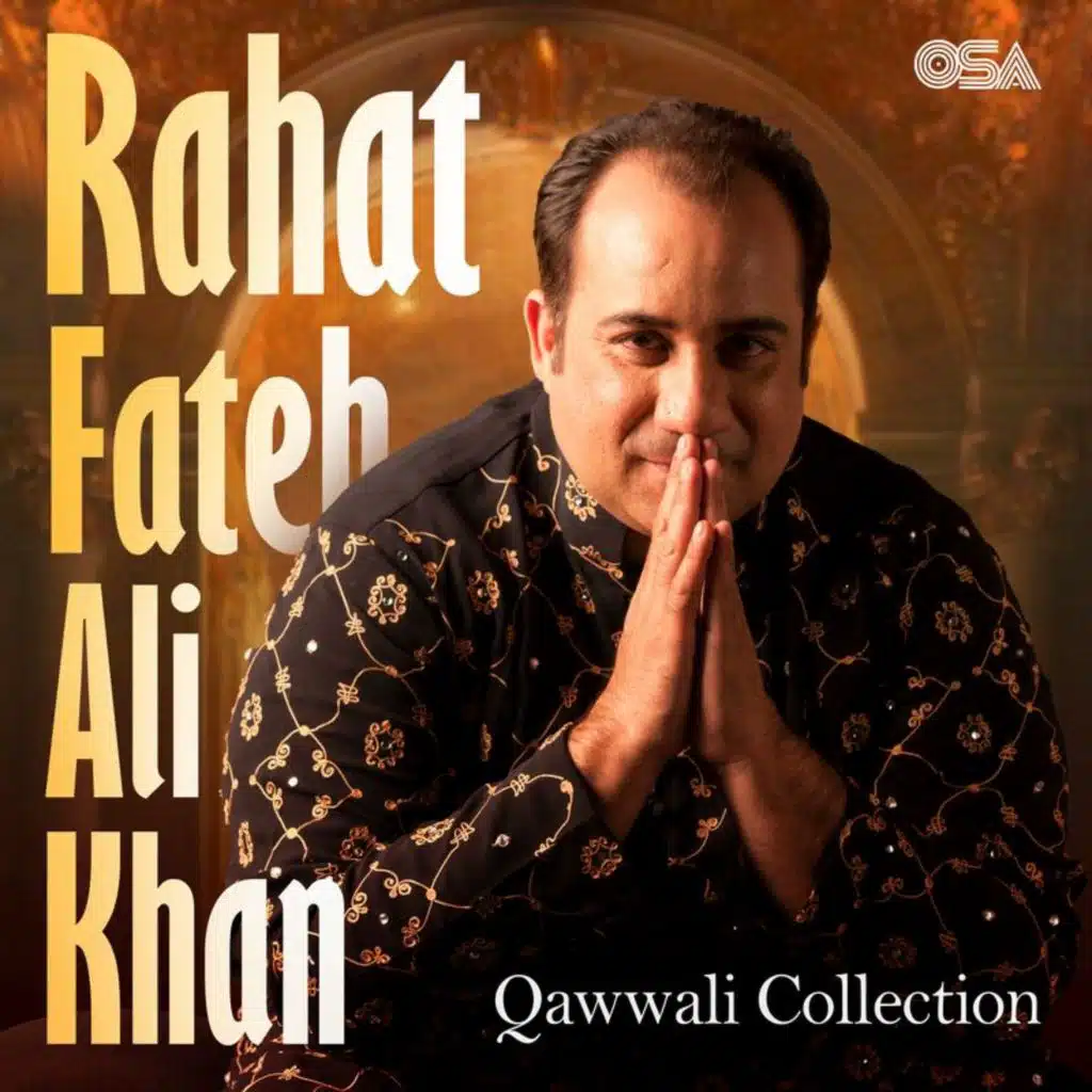 Qawwali Collection