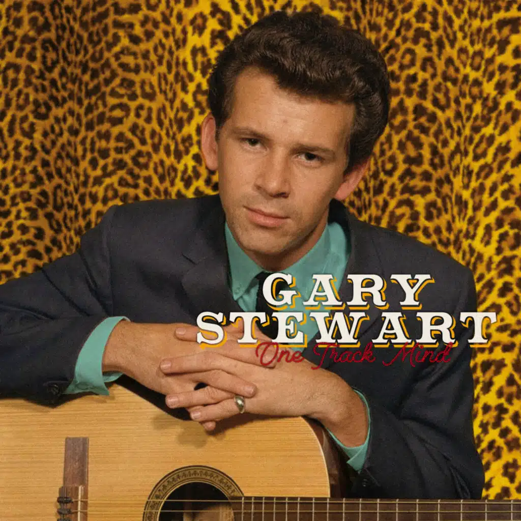 Gary Stewart