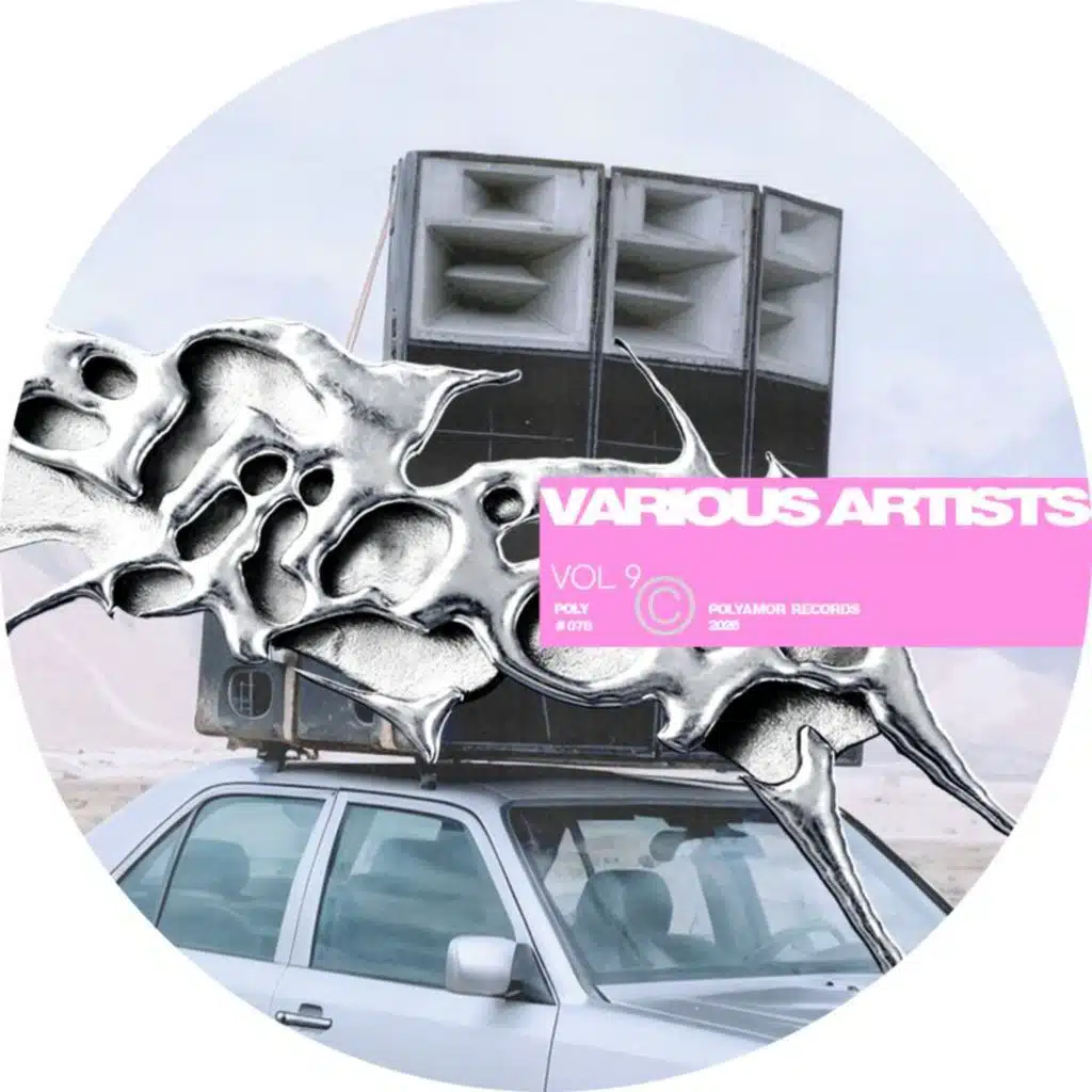 Various Artists, Vol. 9