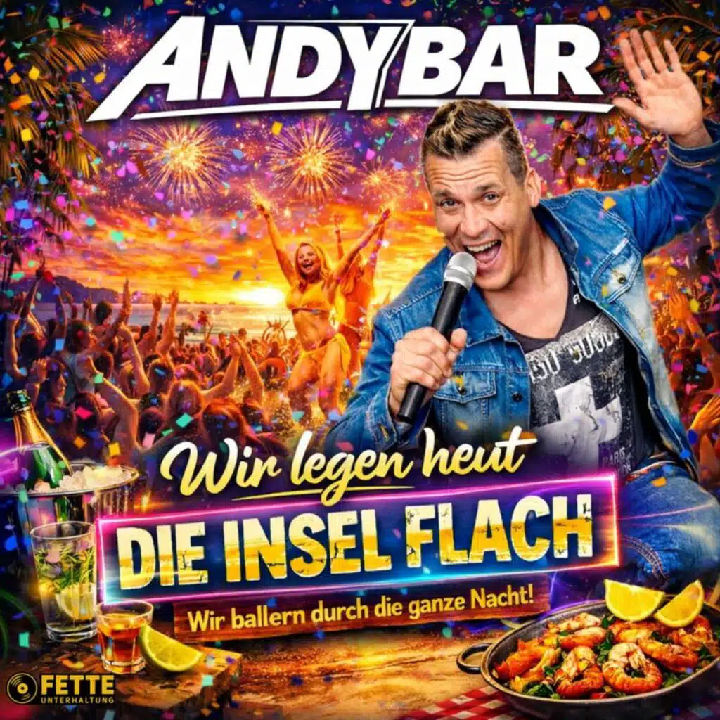 Andy Bar