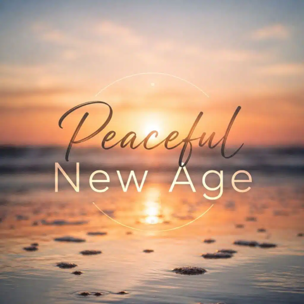 Peaceful New Age