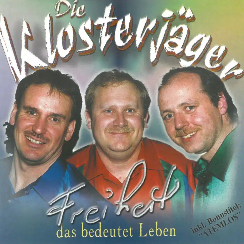 Freiheit das bedeutet Leben