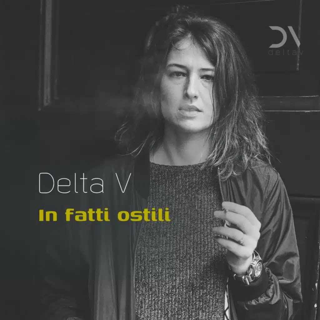 Delta V