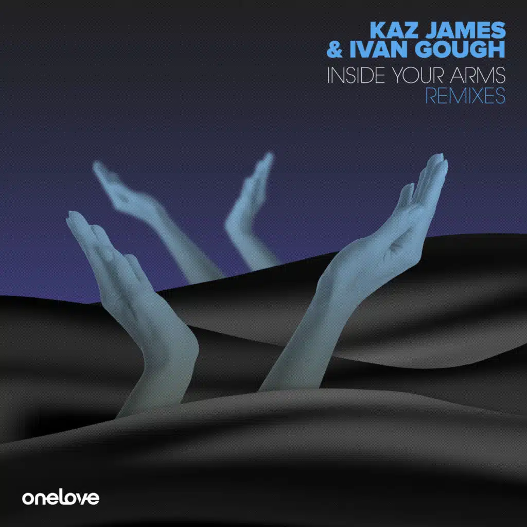 Inside Your Arms (Matt Nugent Remix Edit)