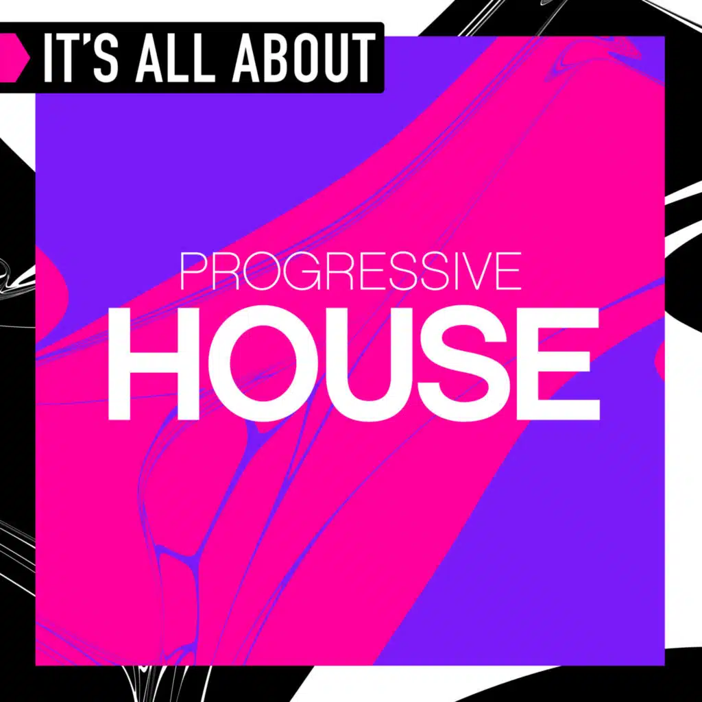 It's All About Progressive House