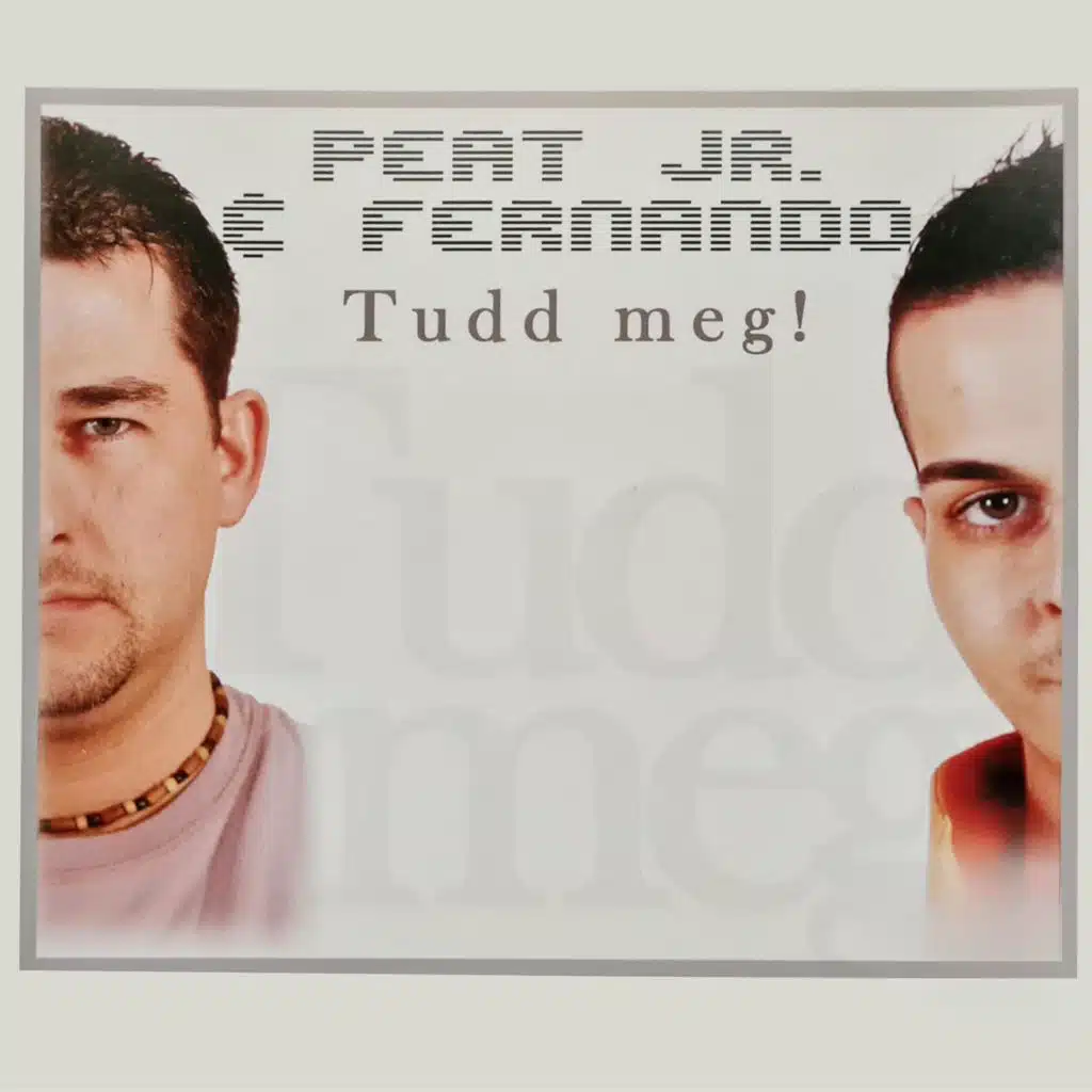 Tudd meg! (Remixes Remastered)