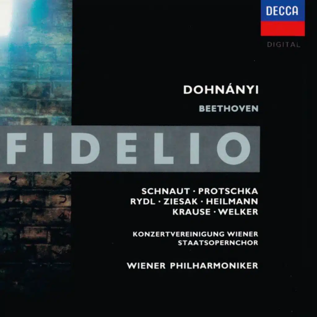 Beethoven: Fidelio