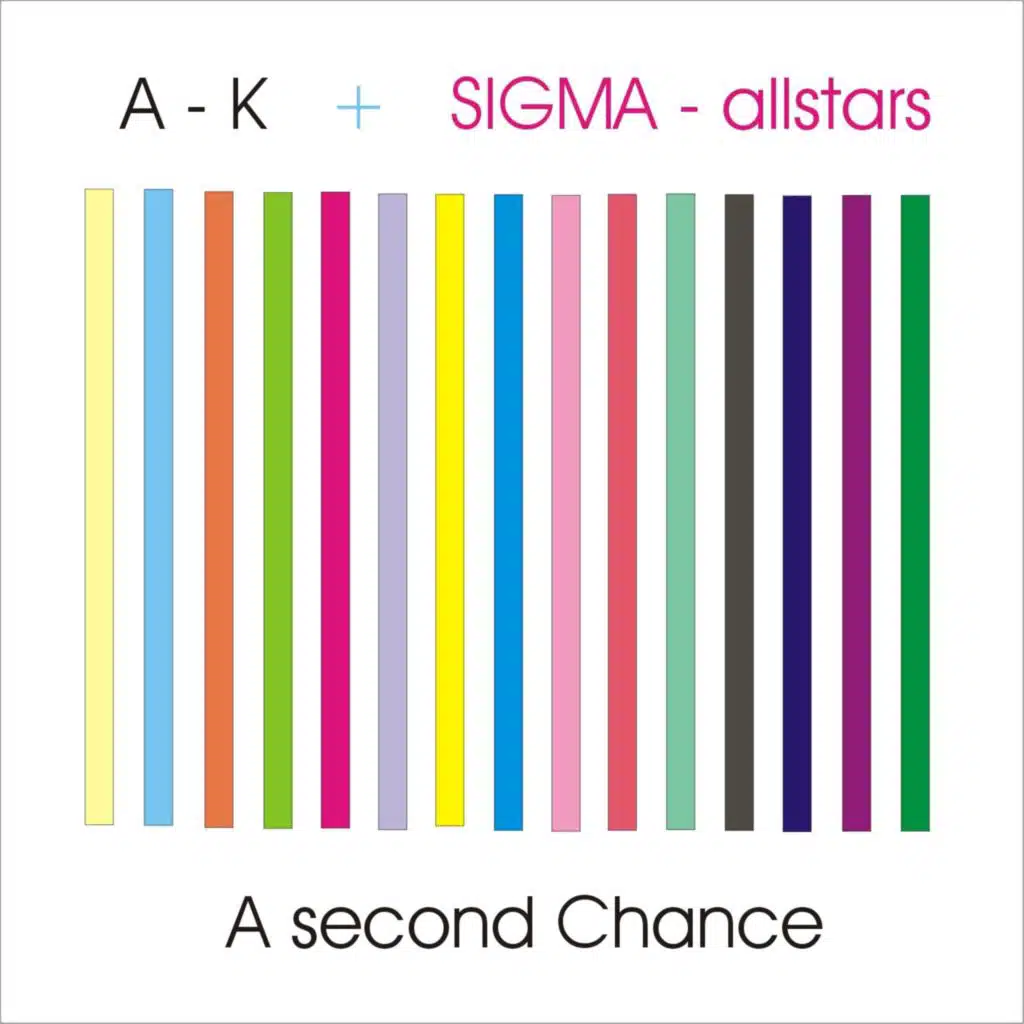 A - K