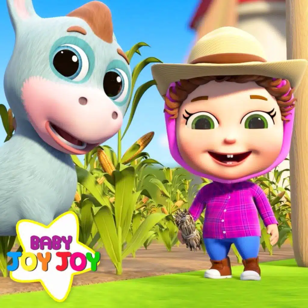 Joy Joy's Farm (Remix)