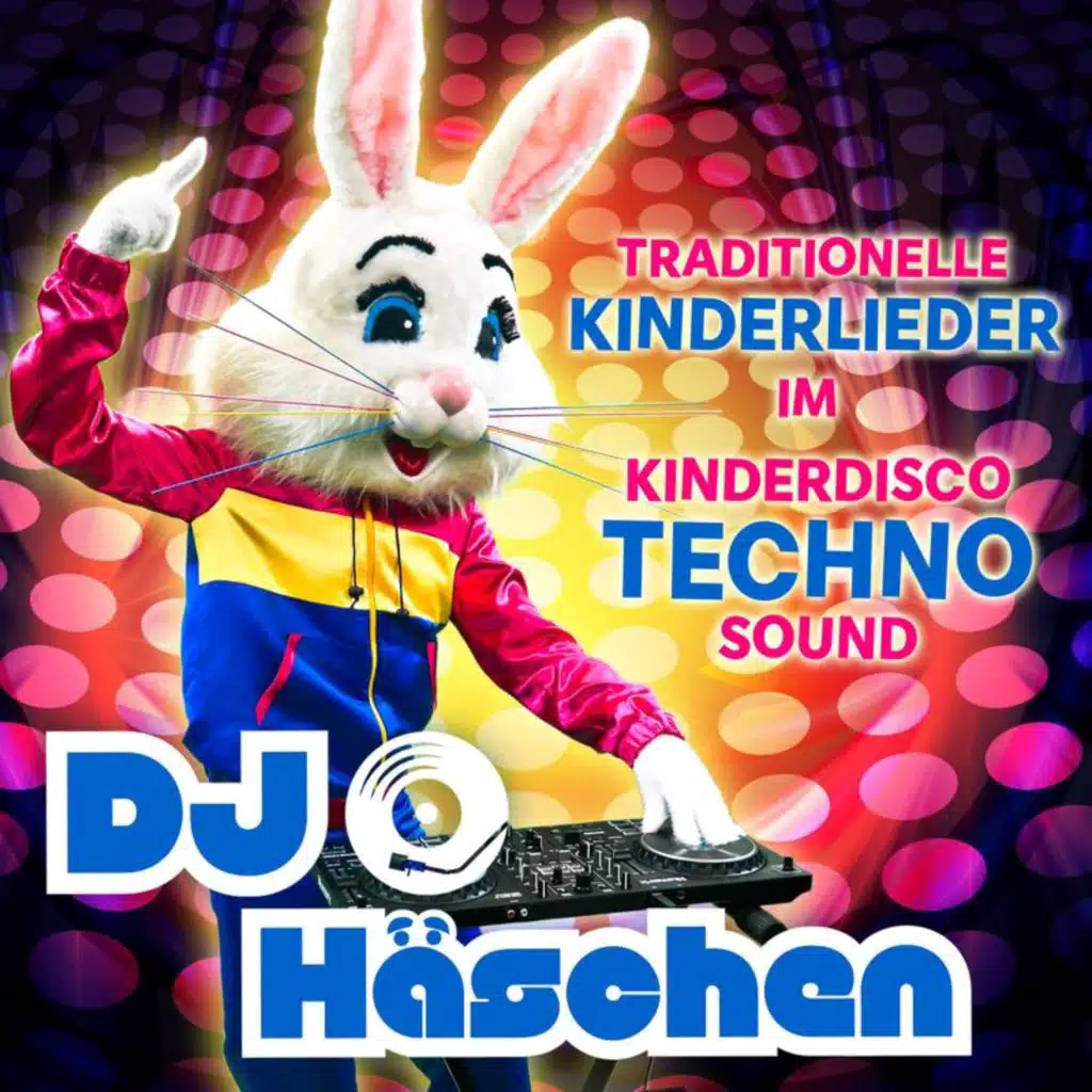 DJ Häschen