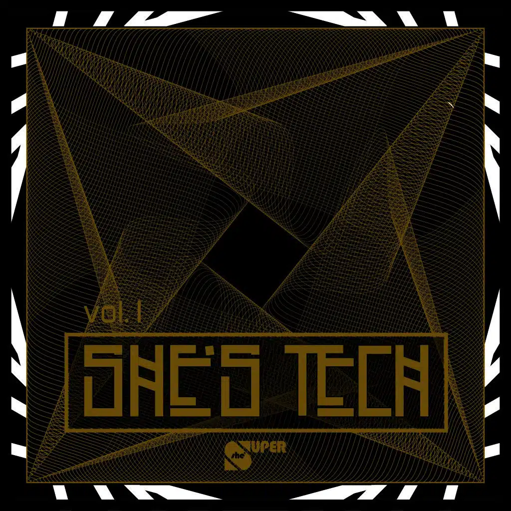 She's Tech, Vol. 1