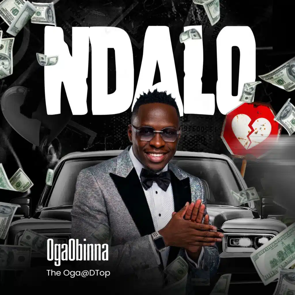 Ndalo