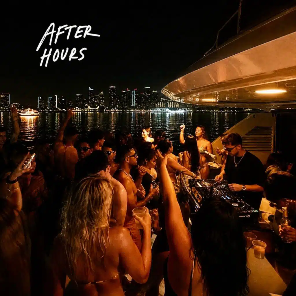 After Hours