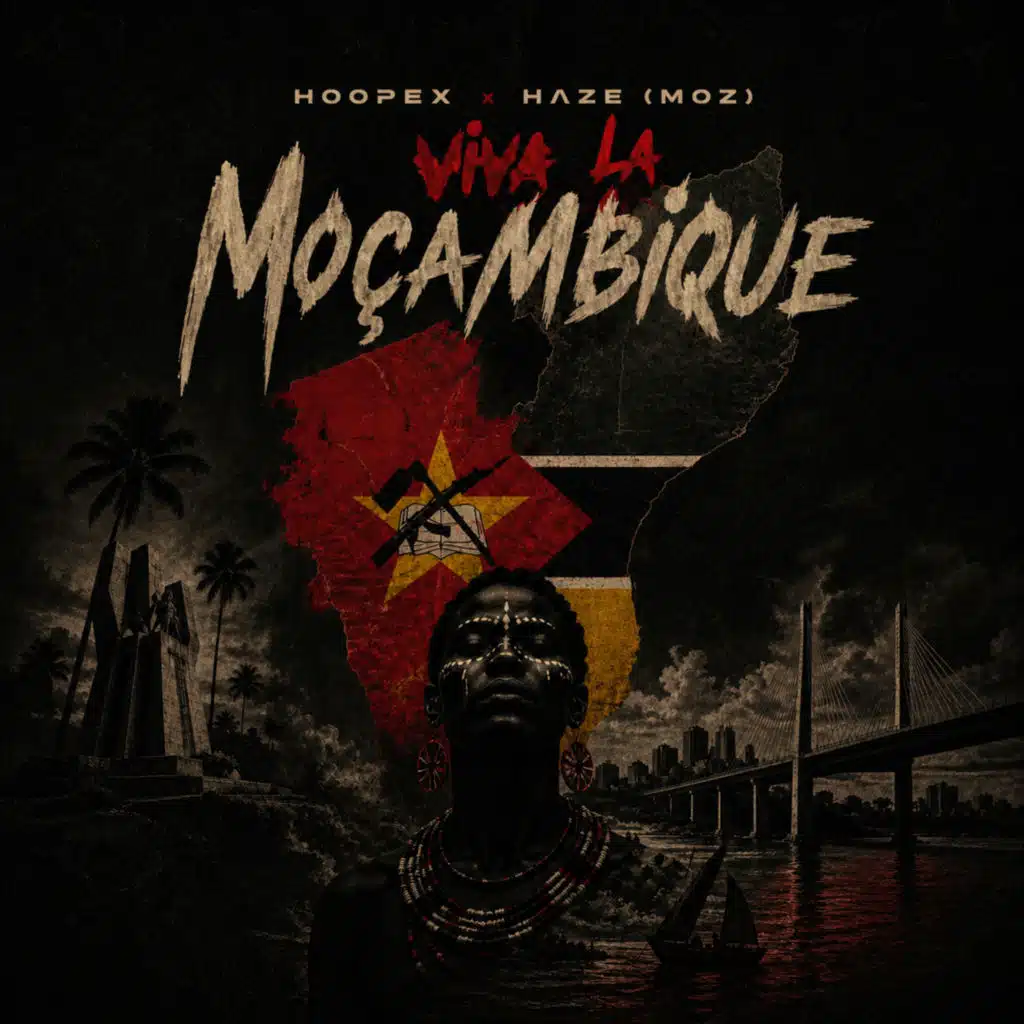 Viva La Moçambique