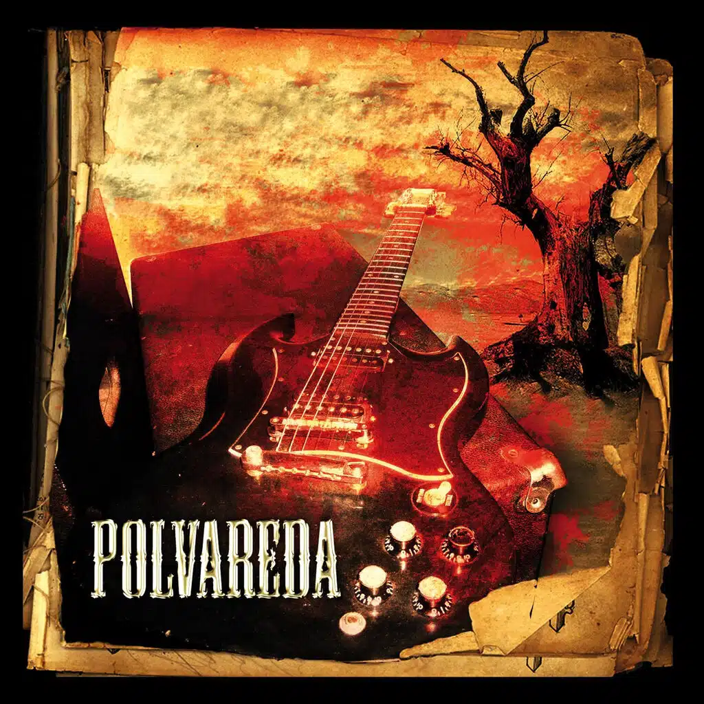POLVAREDA