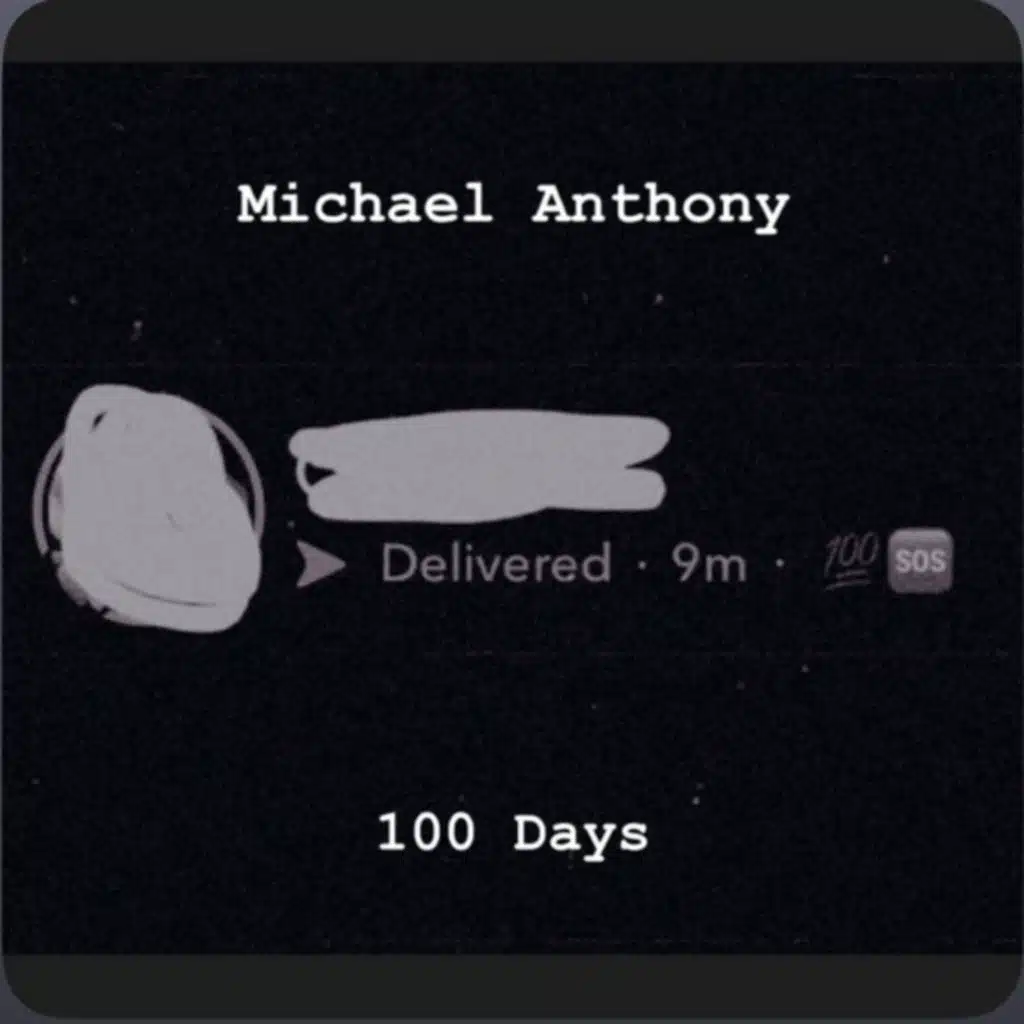 Michael Anthony