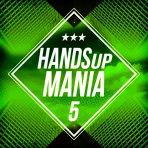 Handsup Mania 5