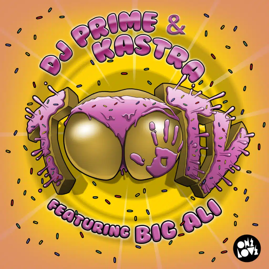 DJ Prime & Kastra
