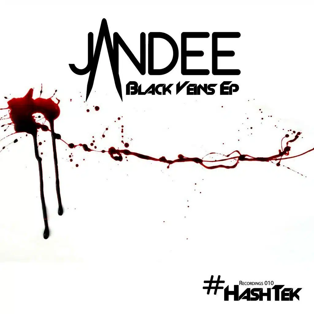 Black Veins EP