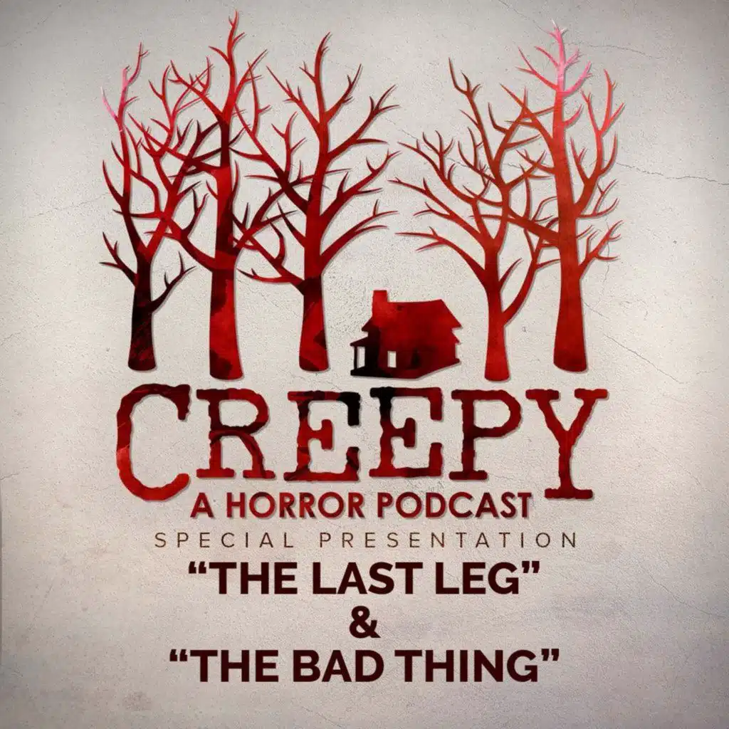 The Last Leg & The Bad Thing