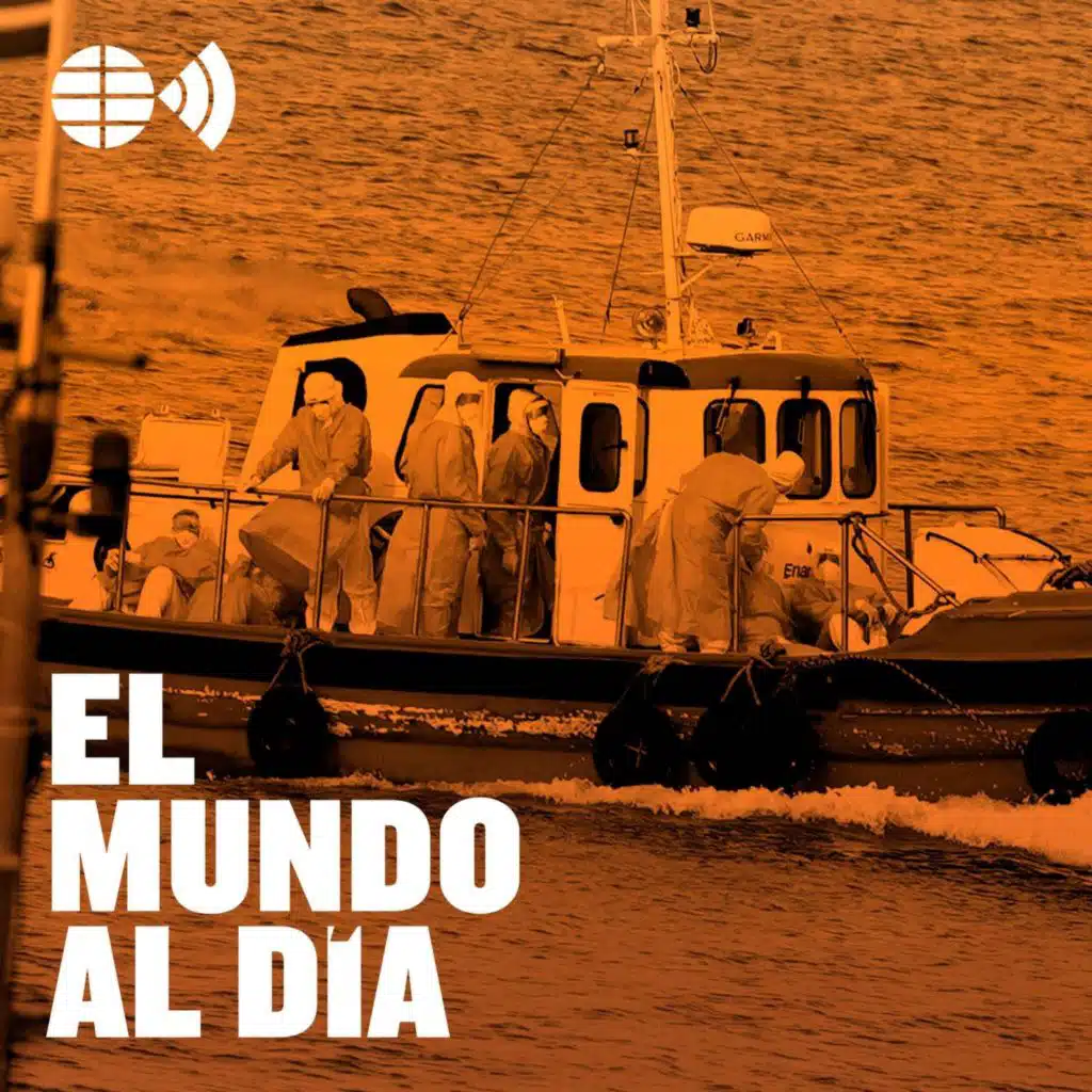 El crucero del hantavirus, rumbo a Canarias