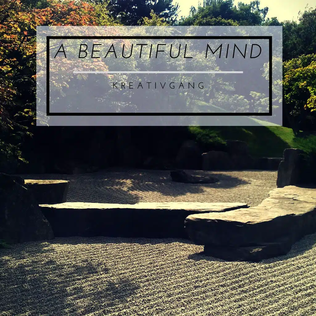 A Beautiful Mind