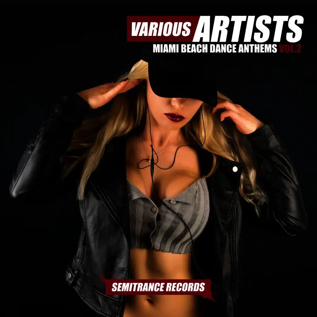 Open Your Eyes (Atragun Remix)