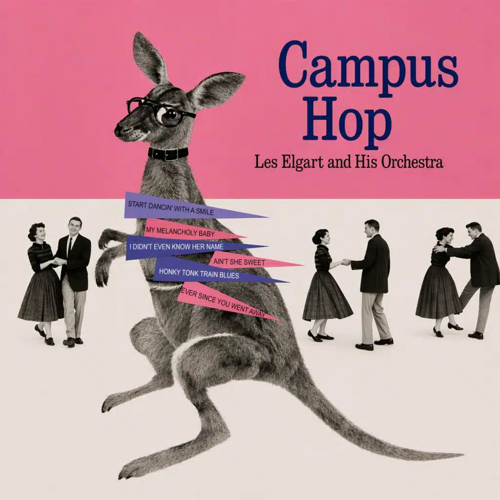 Campus Hop