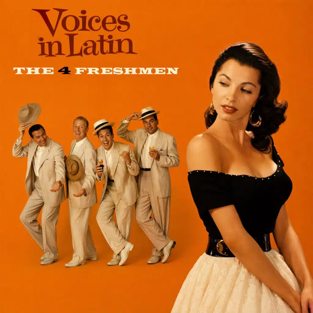 Voices in Latin