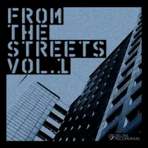 From the Streets, Vol. 1