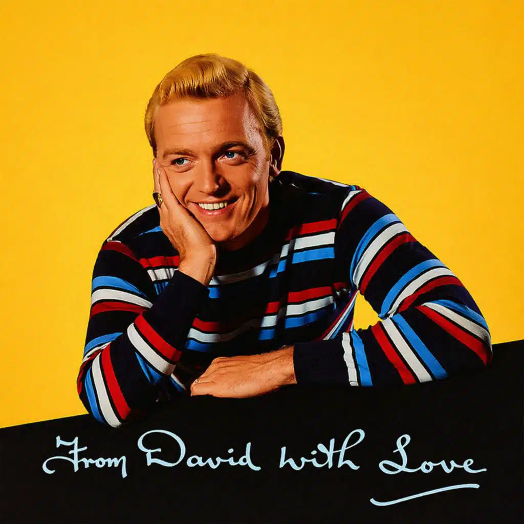 From David with Love