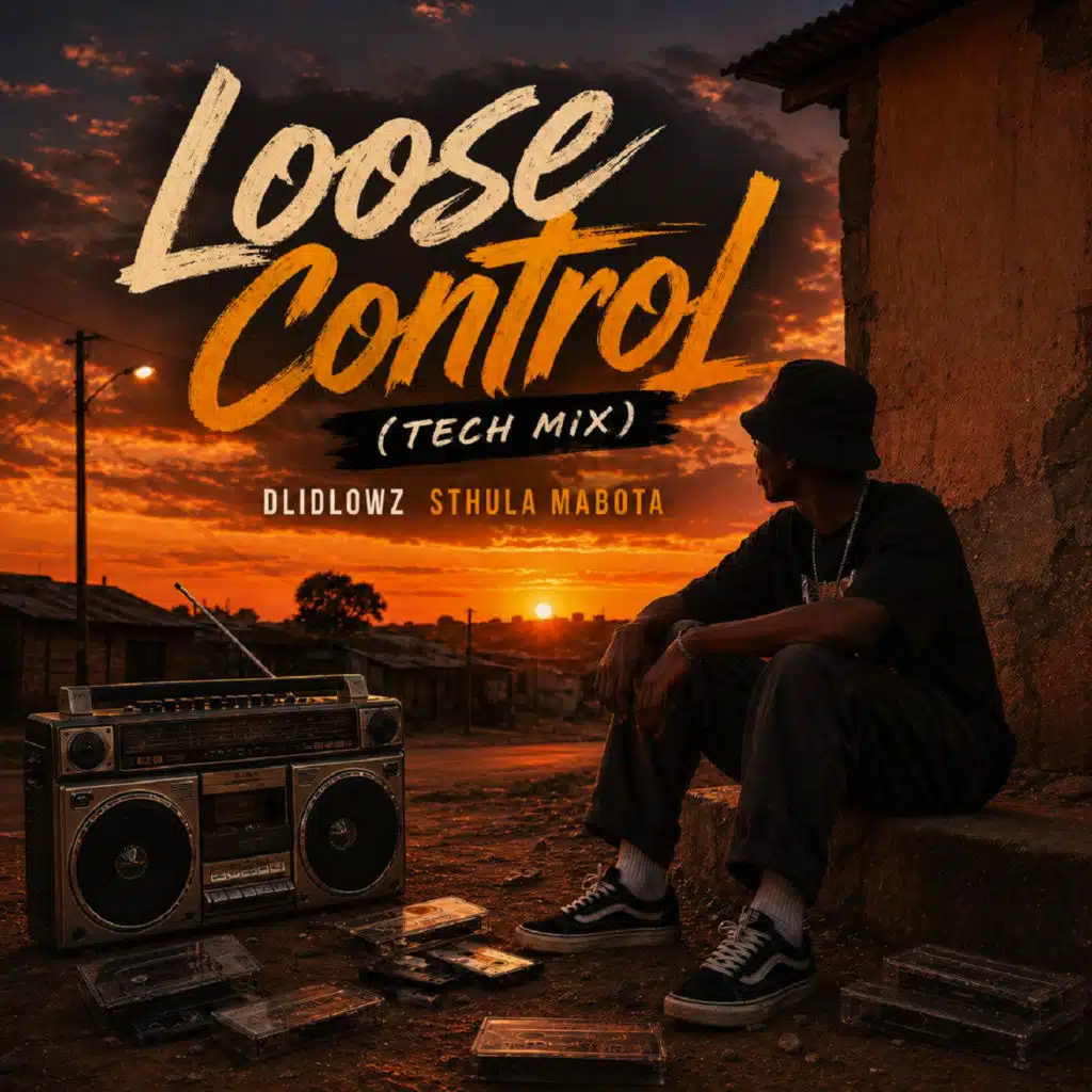 Loose Control (Tech Mix)