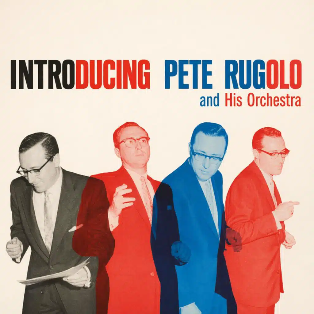 Introducing Pete Rugolo and His Orchestra