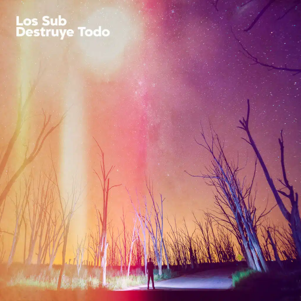 Los SUB