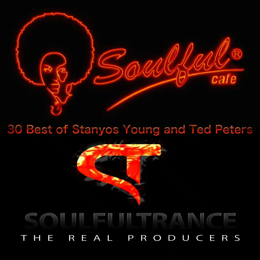 30 Best of Stanyos Young and Ted Peters