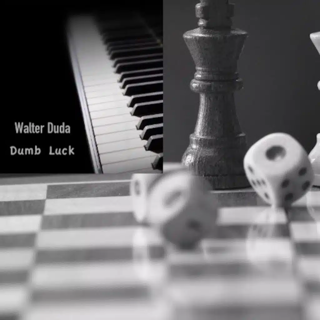 Walter Duda