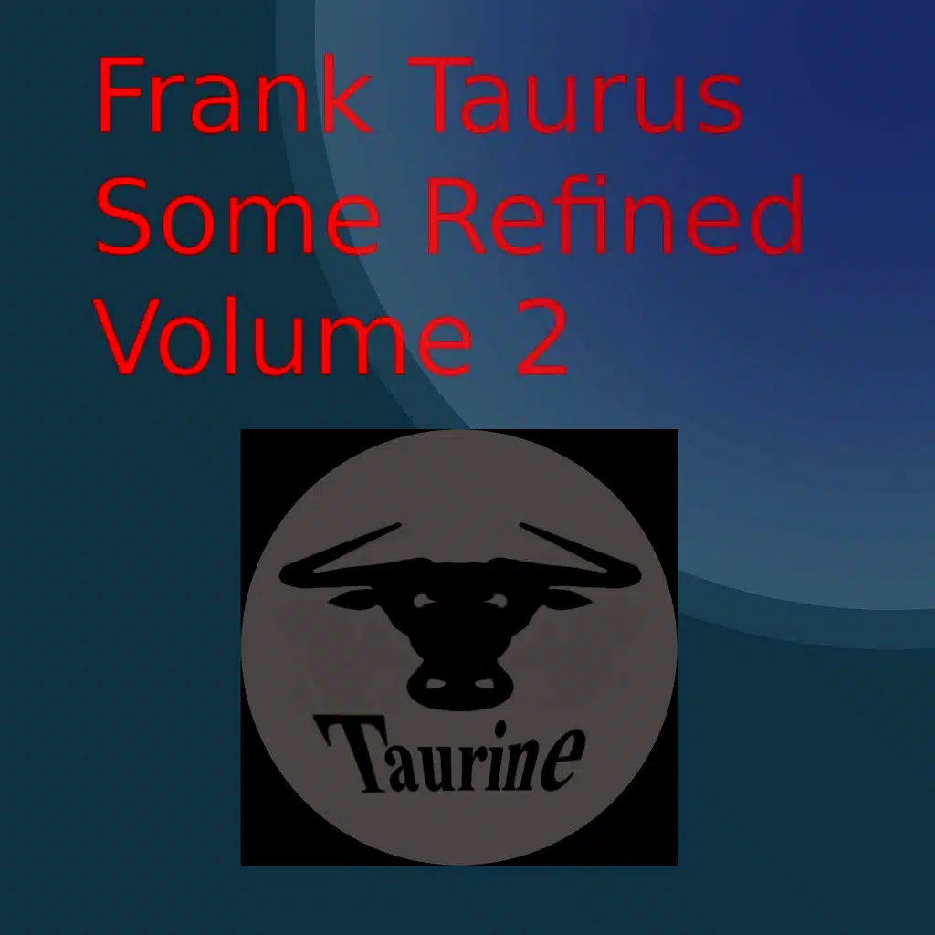 Pamplona (Refined Mix)