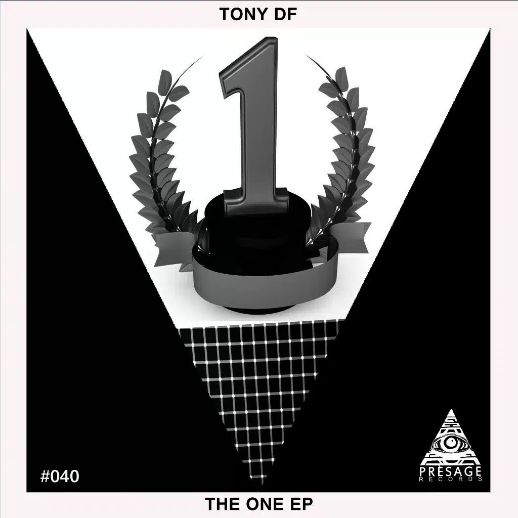The One EP