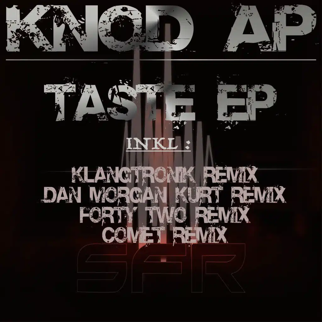 Taste EP