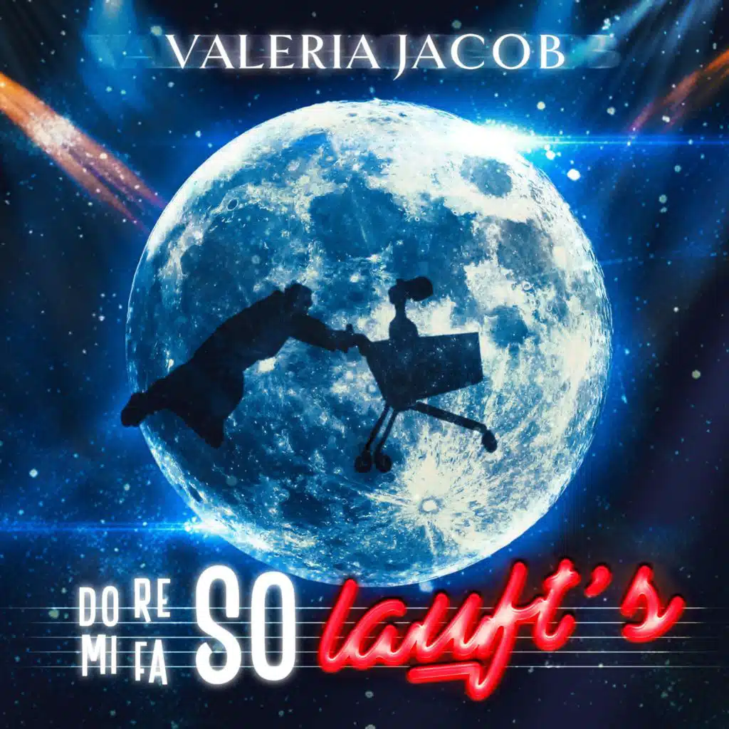 Valeria Jacob