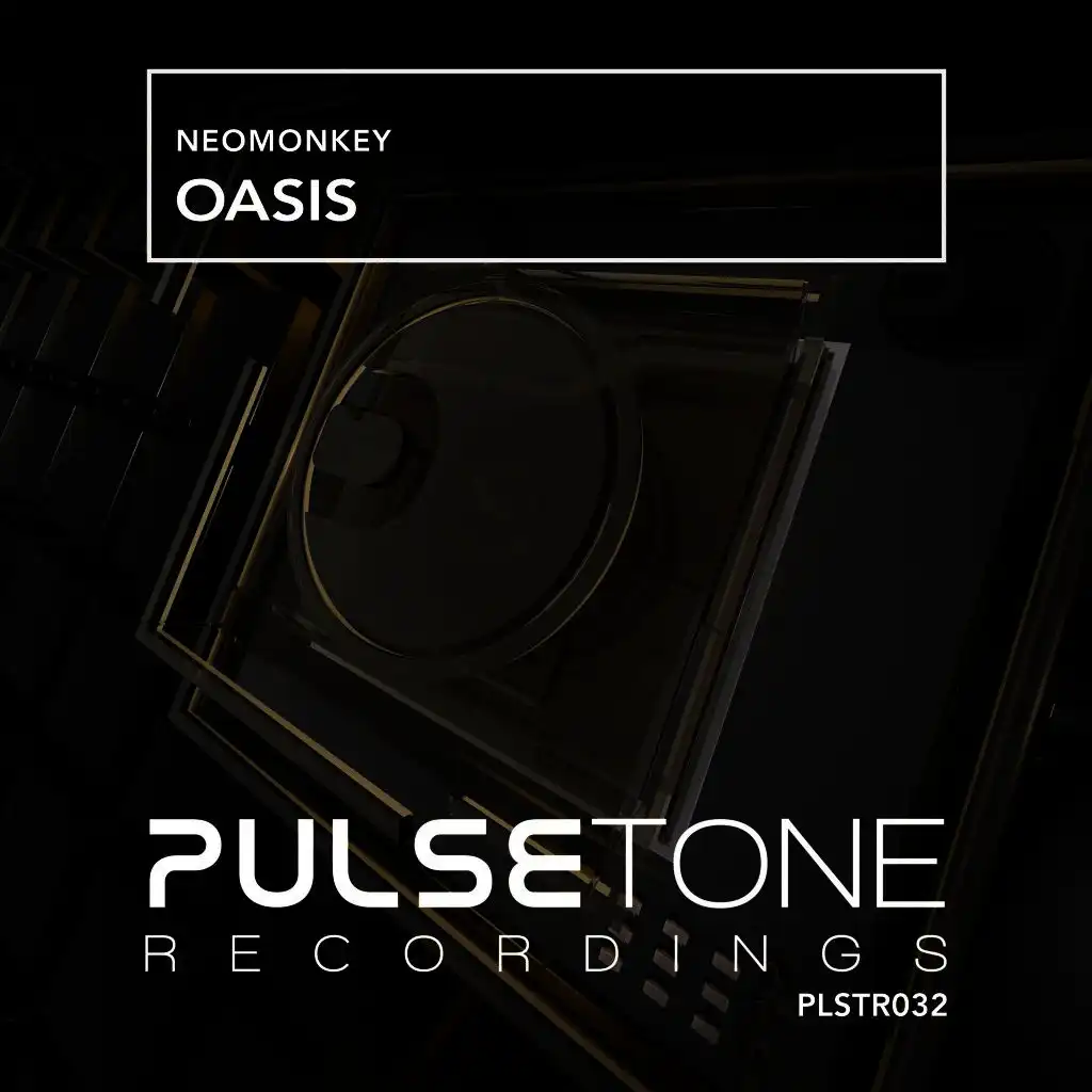 Oasis (Radio Mix)