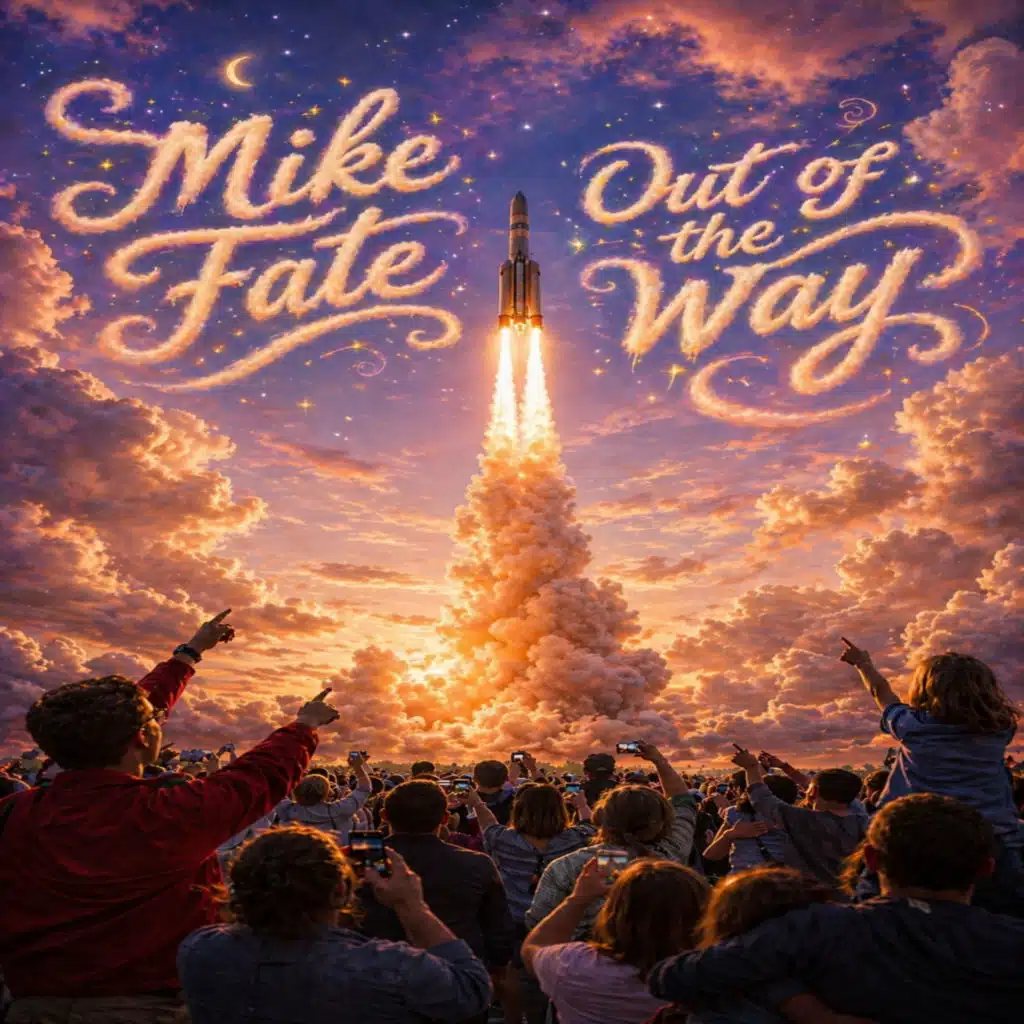 Mike Fate