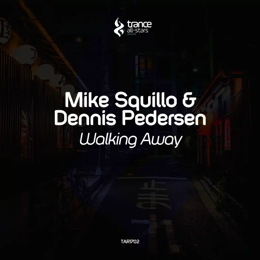Mike Squillo & Dennis Pedersen